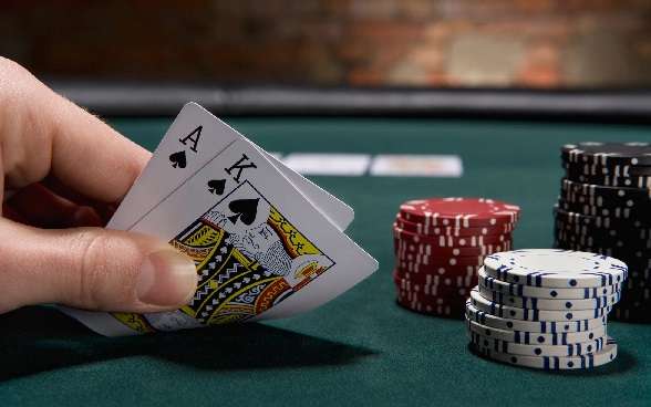 How Poker Helps To Boost Mental Health of the Players?