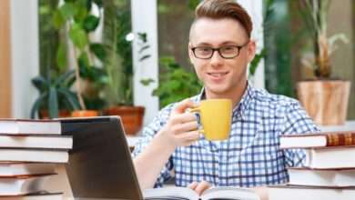 vTips for Making Time for Your Hobbies as a Busy Grad Student