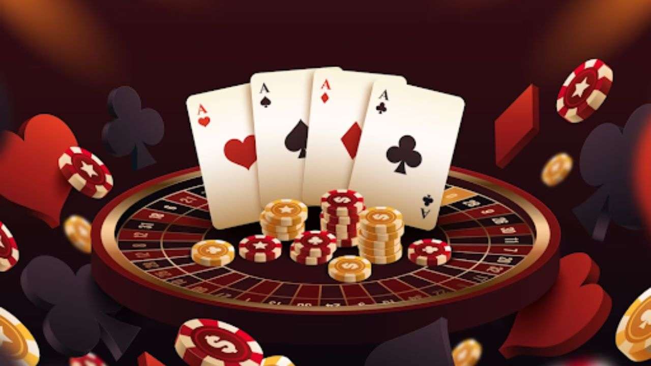 Beat the house at their own game at live casino Malaysia