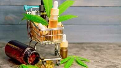 How to Navigate the World of Online Cannabis Shopping