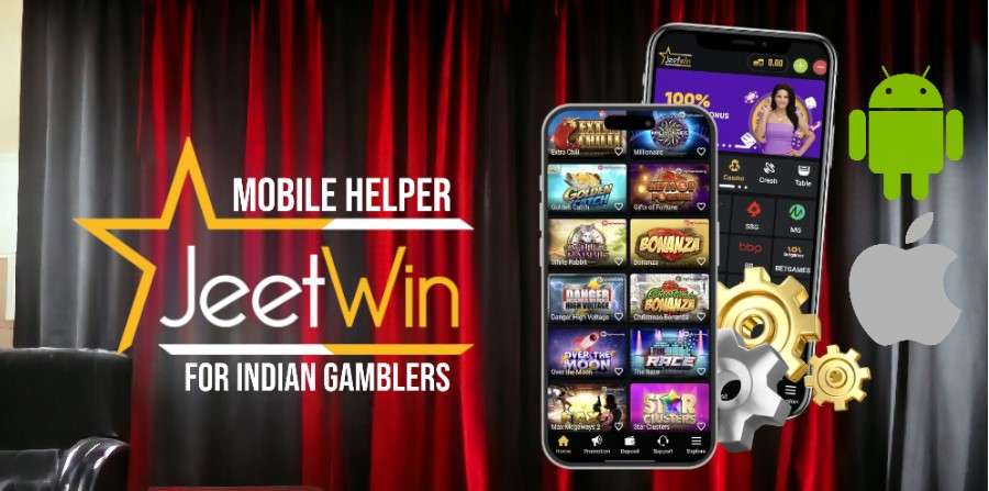 Jeetwin App — Mobile Helper for Indian Gamblers