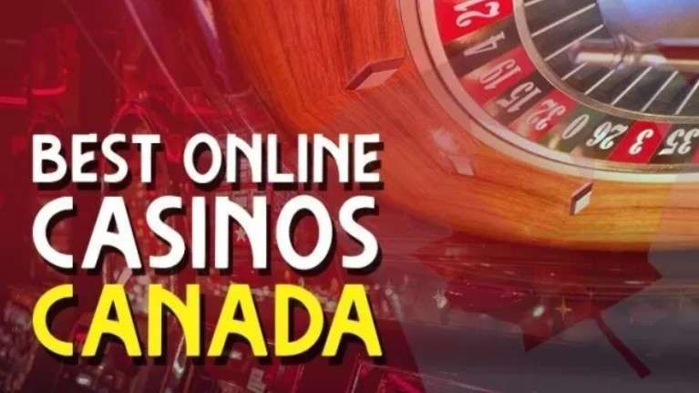 Rating of the Top Online Casinos in Canada 2024
