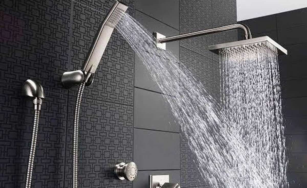 Revolutionizing Bathroom Experiences The Dynamics of Mixer Showers