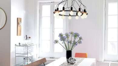 Beyond Ordinary: Luxury Chandeliers for Every Budget