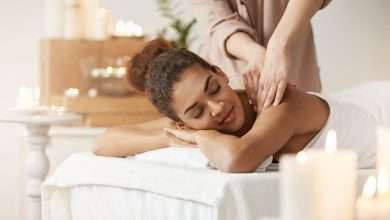 Exploring the Art of Nuru Massage in London: A Journey of Sensuality