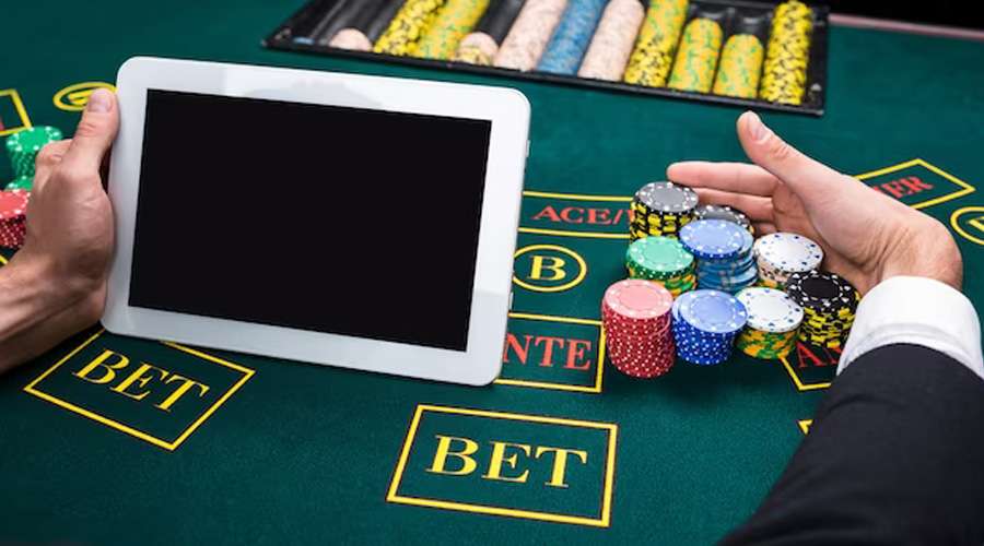 Online Casino Tournaments Types, Tips, and How to Join