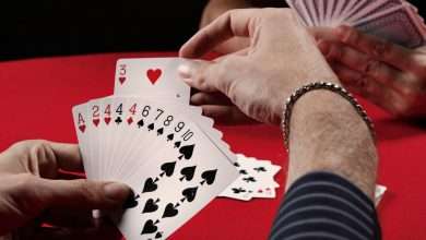 Rummy Etiquette: The Unwritten Rules of the Game