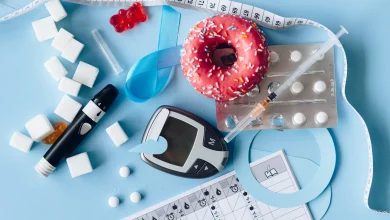 Exploring Synthetic Peptides in Managing Blood Sugar Levels