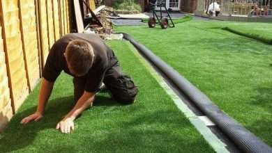 The Ultimate Guide to Artificial Turf Installation: A Step-by-Step Approach