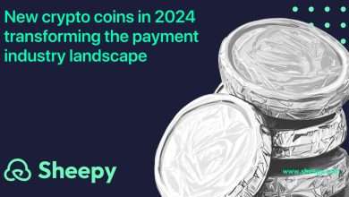 crypto coins in 2024 transforming the payment industry landscape