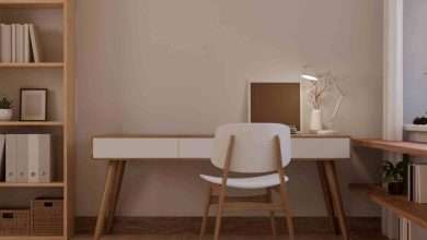 Best Study Tables with Storage: Organise Your Workspace Efficiently