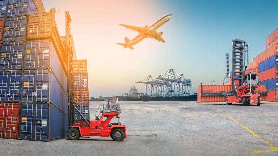 Freight Forwarding Companies in India: The Bridge Between Trade and Efficiency