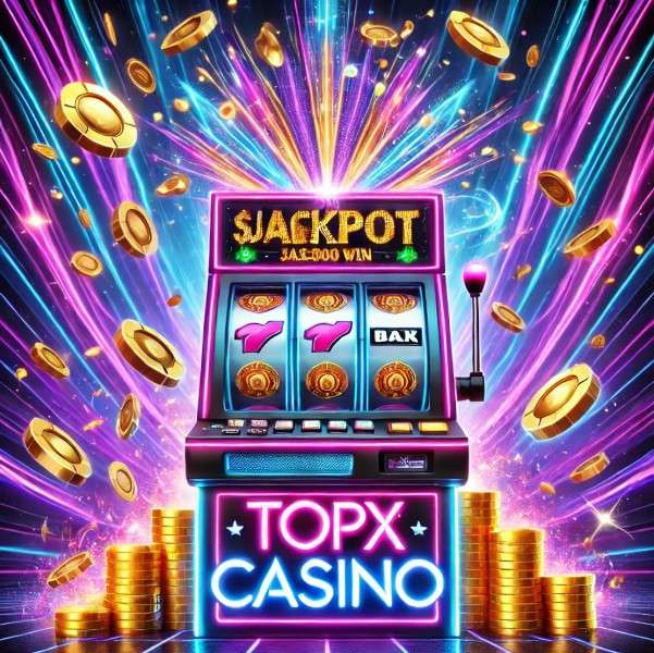 The evolution of online casinos in Bangladesh: TopX leading the way