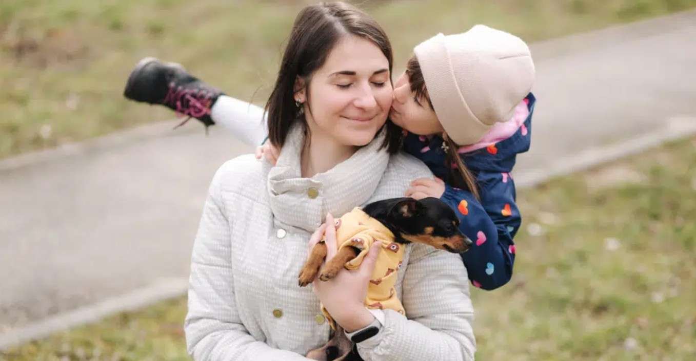 Creating a Fair and Peaceful Holiday Schedule with Children After Divorce