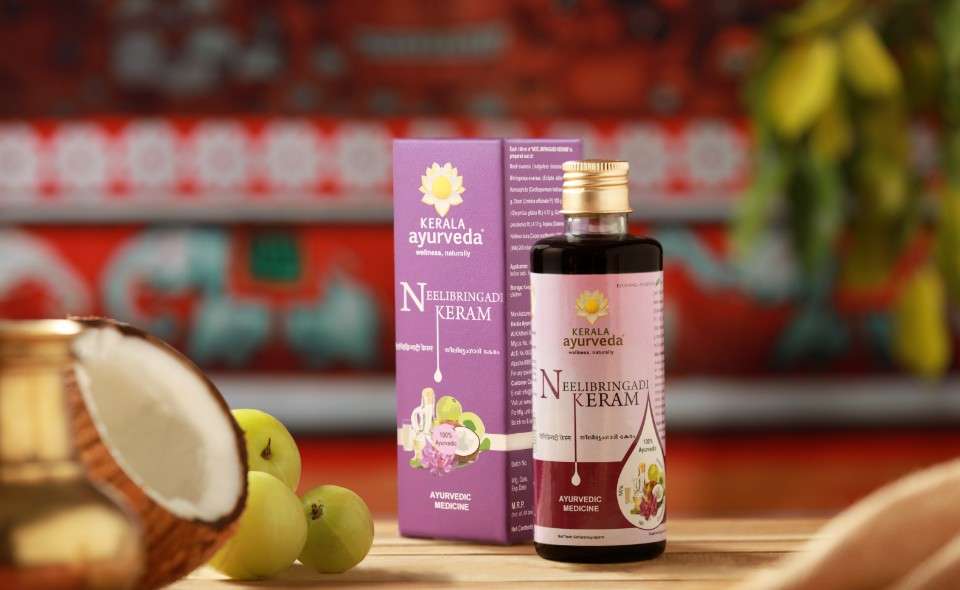 Guide to Neelibringadi Hair Oil: Benefits, Uses, and How It Transforms Your Hair