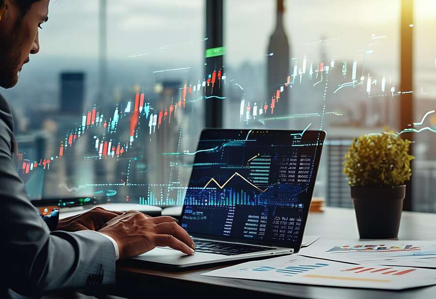 Meet Reza Bagheri: The Visionary Behind Modern Financial Strategies