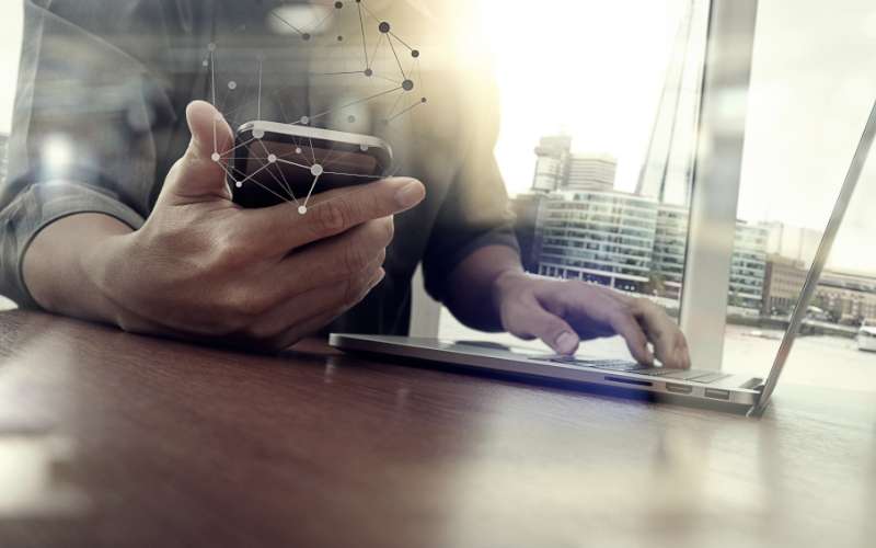 Mobile apps' contribution in simplifying audits and compliance