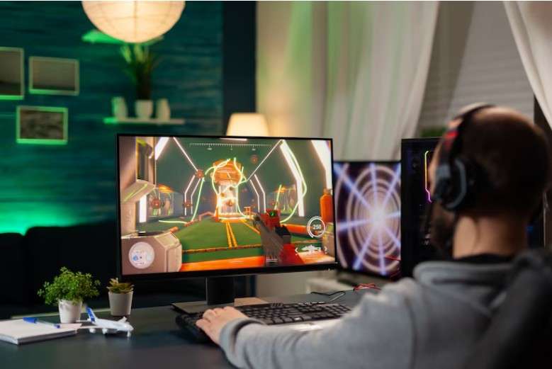 Online Games for PC That Require No Downloads