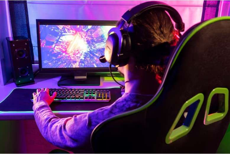 Play 1000 Free Games Without Signing Up