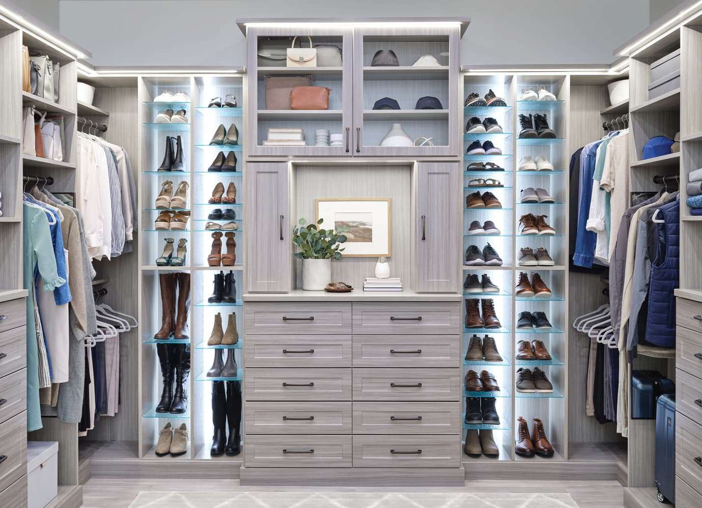The Future of Closet Organization Why Online Closet Design Software is a Game Changer