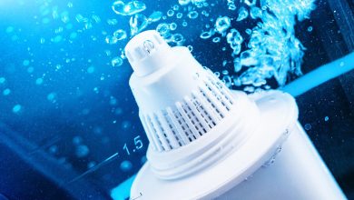 The Health Benefits of Using a Water Filter: What You Need to Know