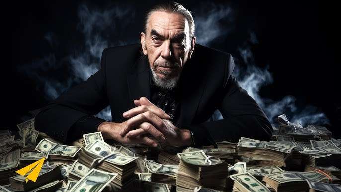 Unbelievable Rags-to-Riches Stories That Will Ignite Your Motivation