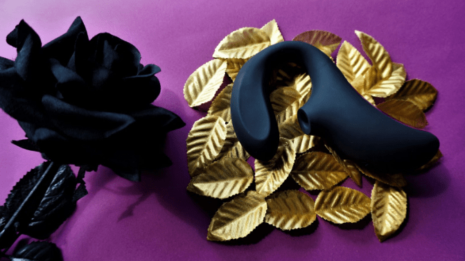 Unlocking the Secrets of G-Spot Vibrators: How They Can Enhance Your Intimacy