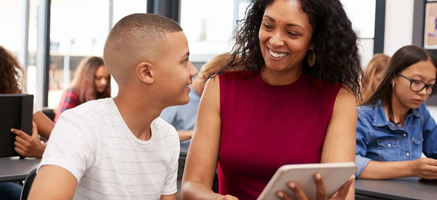 Using School Social Work Software to Empower Social Workers in Schools