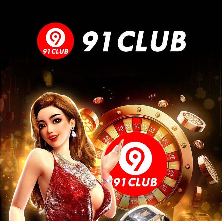 91 Club – Play Games, Predict Colours, and Win Real Cash Online