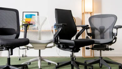 Ergonomic vs. Regular Office Chair: Which One Should You Choose?