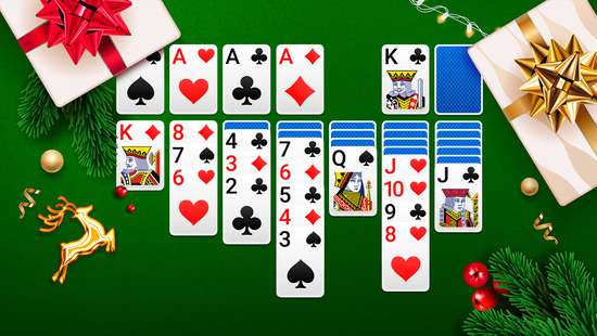 How Solitaire.net Is Redefining Online Solitaire for Relaxation and Fun