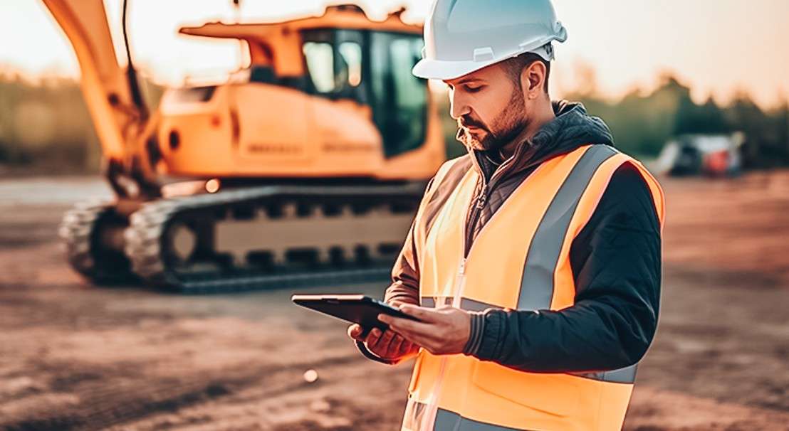 How Technology is Transforming the Equipment Rental Industry