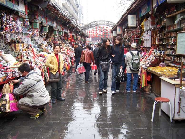 Navigating the Translation Landscape in the Chinese Market