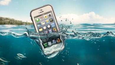 Take The Plunge: A Waterproof Phone Case Built For Real-Life Challenges