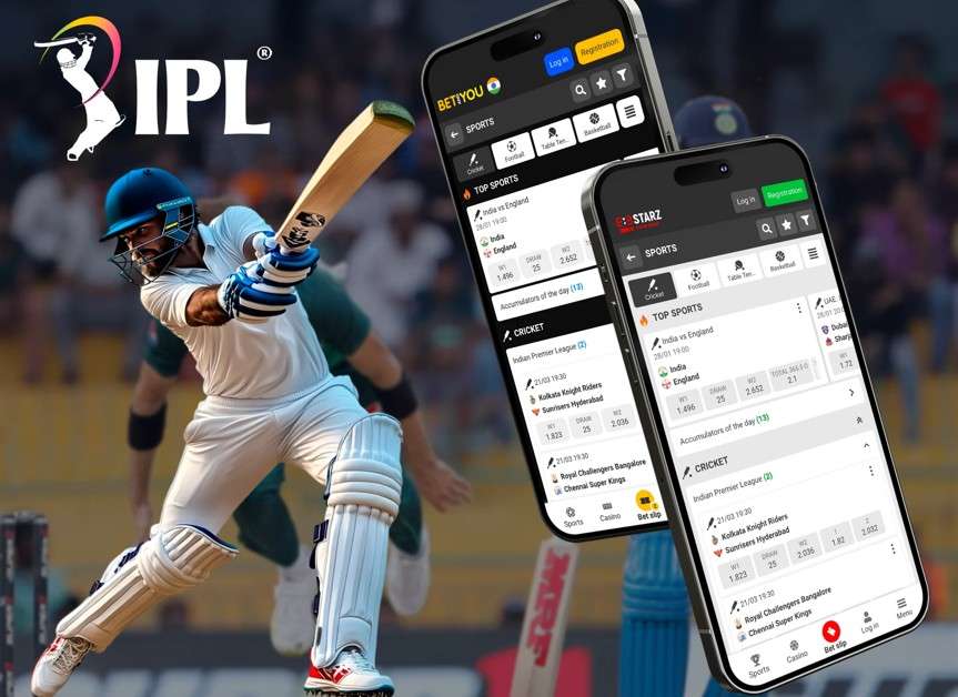 Top 5 Sites for IPL Betting in Hyderabad
