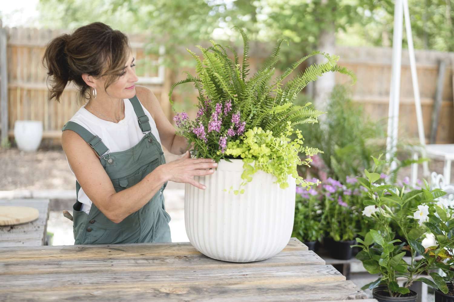 Top Trends In Garden Containers: What's Popular In 2025?