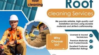 Why Clean Roofing Matters: Protecting and Enhancing Your Property