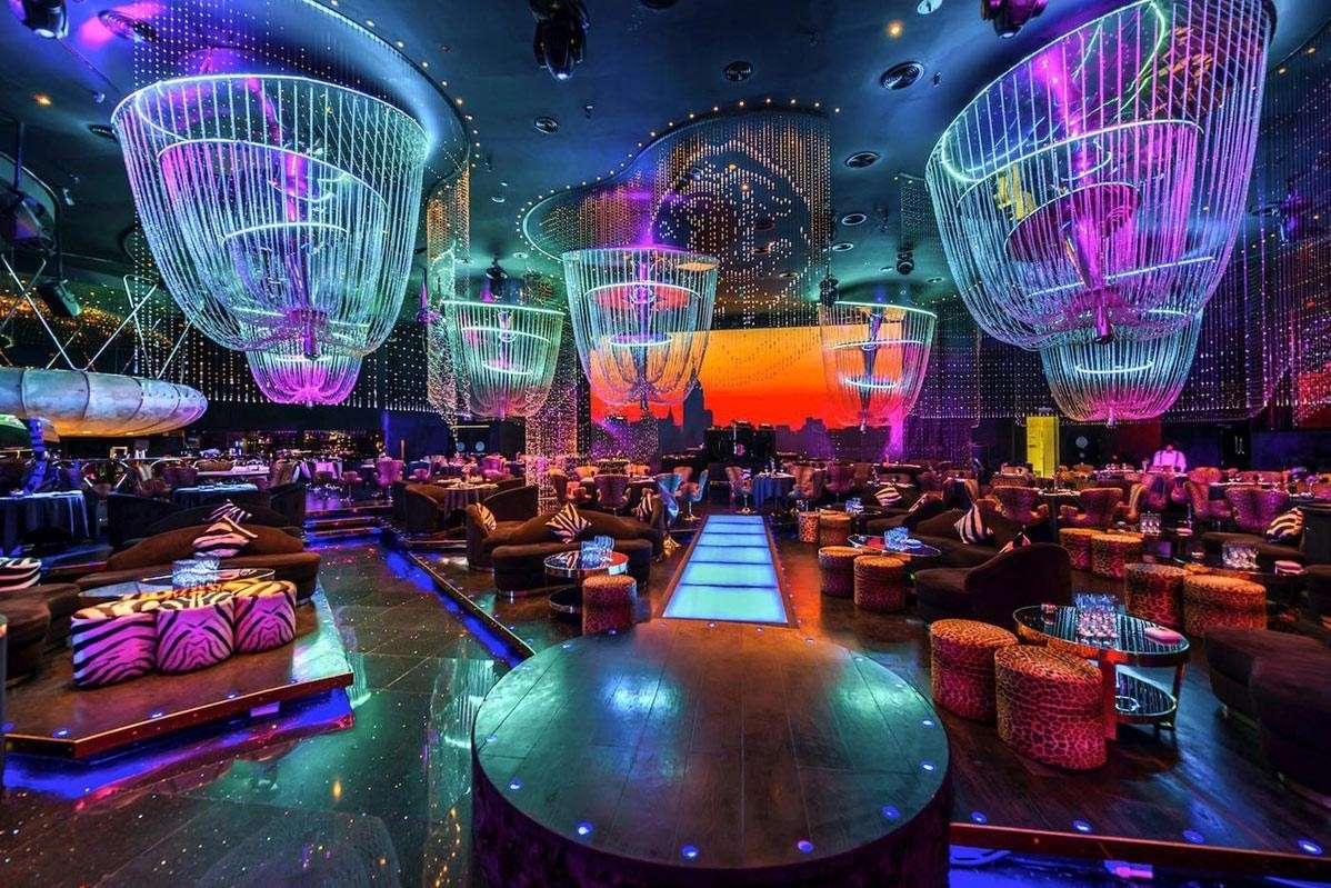 Why Themed Rooms Are Becoming Popular in High-End Nightlife