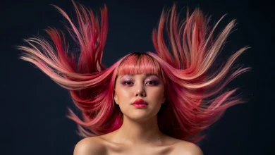 5 Hair Trends for This Summer