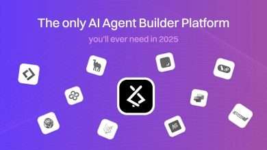 AI Agent Builder That Simplifies Workflow Automation