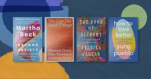 Books on Understanding Yourself How to Discover and Develop Your Potential