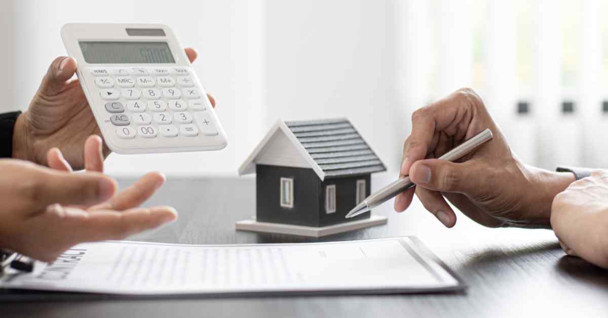 How to Instantly Calculate Your Loan Against Property EMI Online