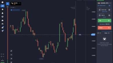 I Tried Quotex as a Total Beginner — Here’s What Happened