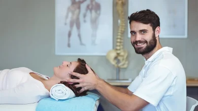 Improving Your Corporate Travel With A Premium Massage