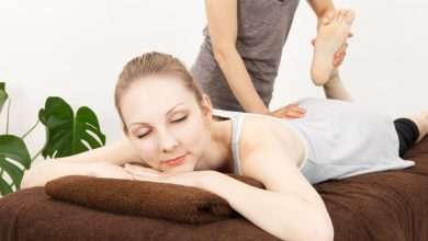 More Than A Treat: Why Massage Is Essential For Stress In Modern Life
