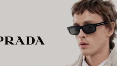 Prada Sunglasses: A Symbol of Luxury and Original Style