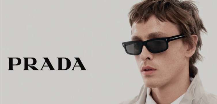 Prada Sunglasses: A Symbol of Luxury and Original Style