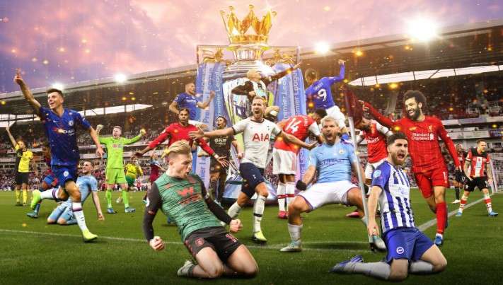 Precision Gaming for Football Enthusiasts: Strategies Built on Passion and Data