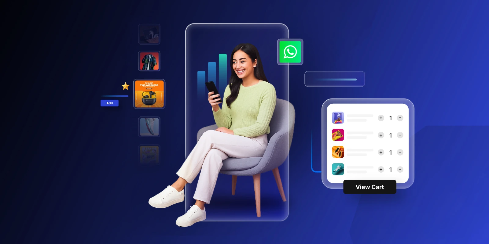 Sell on WhatsApp at Scale: How Zoko Simplifies Commerce Conversations