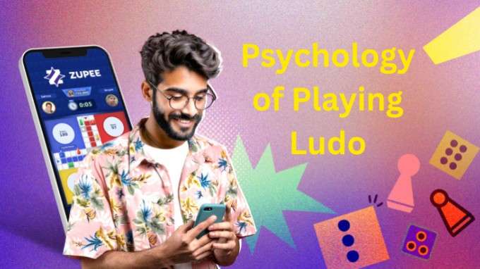 The Psychology of Playing Ludo: Why We Love Board Games